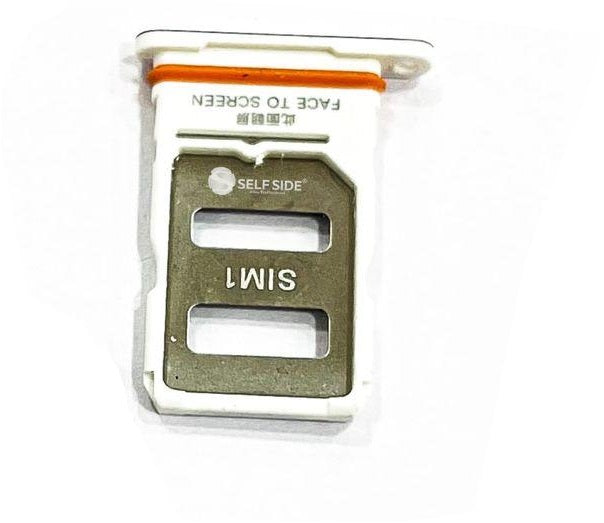 Sim Tray Slot Holder for Realme Note 14 Pro Plus Sim Tray Slot Holder for Realme Note 14 Pro Plus